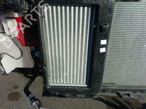 Used Intercooler Intercooler 38486556 38486556