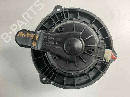 Heater blower motor KIA SPORTAGE III (SL) 1.6 GDI | BP14206549M62 
