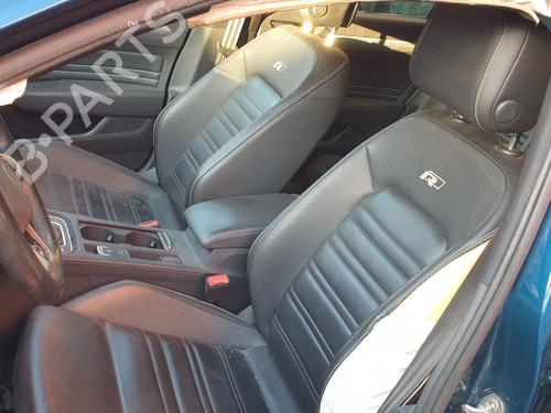 Engine VW PASSAT B8 Variant (3G5, CB5) 2.0 TDI | BP22649619M1 