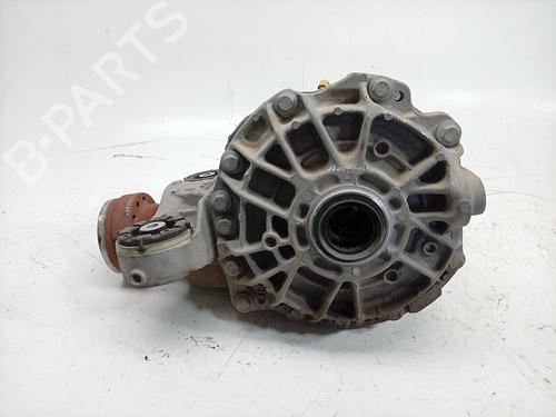 Rear differential JAGUAR XJ (X351) 3.0 SDV6 | BP36995335M24  - Image 9