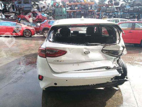 Engine mount KIA CEED (CD) 1.6 CRDi 136 | BP10272597M89  - Image 5