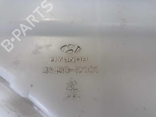 Expansion tank HYUNDAI GETZ (TB)  | BP1608630C120 