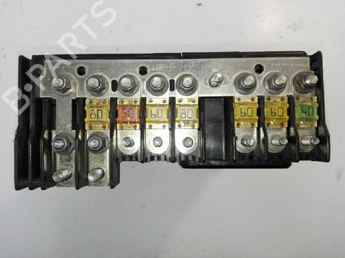 Fuse box VW PASSAT B6 (3C2) 2.0 TDI | BP1975671E1 