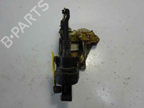 Rear left lock MERCEDES-BENZ E-CLASS (W210) E 270 CDI (210.016) | BP346850C100 