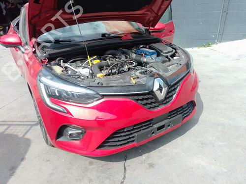 Used Water radiator Water radiator RENAULT CLIO V (B7_) 1.0 LPG (B7MT) (101 hp) 33795320 33795320