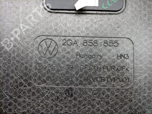 Bagagerumsgulv VW T-ROC (A11, D11) 1.0 TSI | BP39428513I33 - Image 3