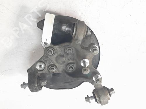 Left rear steering knuckle MERCEDES-BENZ CLA Coupe (C117) CLA 200 CDI / d (117.308) | BP29199262M27 