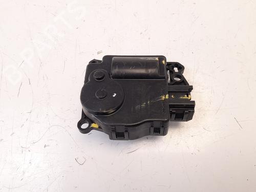 Used Heater blower motor FORD KA+ III (UK, FK) 1.2 Ti-VCT (85 hp) 10750941