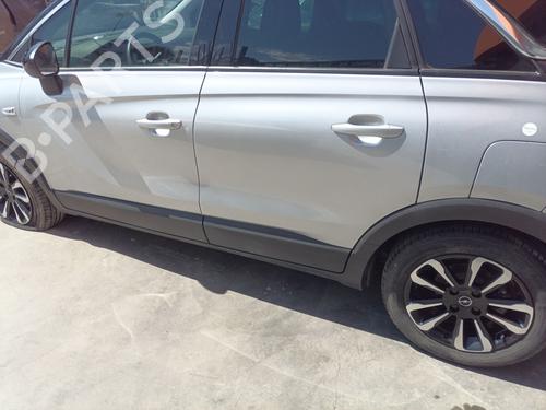 Used Step OPEL CROSSLAND X / CROSSLAND (P17, P2QO) 1.2 (75) (110 hp) 26322355