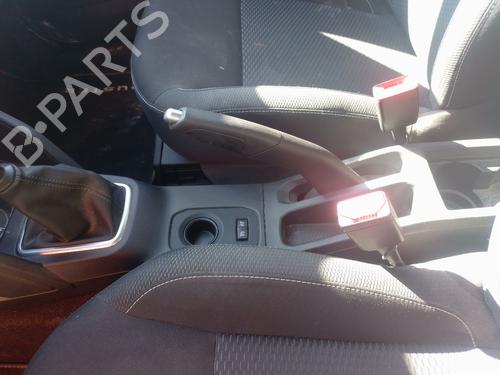 Used Hand brake Hand brake 39141925 39141925