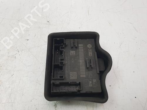 Used Electronic module AUDI A6 C7 Avant (4G5, 4GD) S6 quattro (450 hp) 28728968