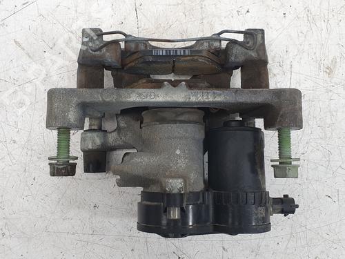 Left rear brake caliper SUBARU XV (GT) 2.0 i AWD (GT7) | BP36403251M107 - Image 4
