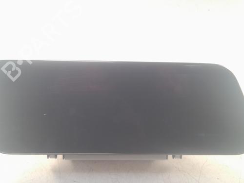 Electronic module MAZDA 3 Saloon (BP_) 2.0 SKYACTIV-G M Hybrid | BP21803311M83