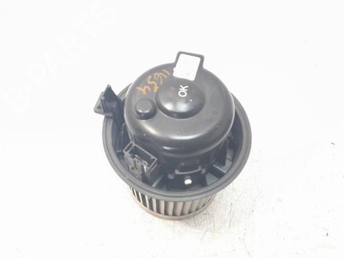 Used Heater blower motor CITROËN C4 III (BA_, BB_, BC_) [2020-2025]  22649381