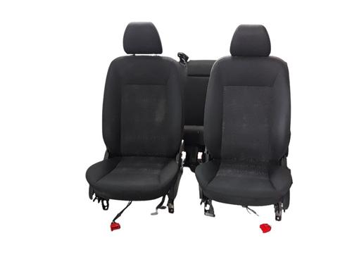 Used Seats set MERCEDES-BENZ A-CLASS (W169) [2004-2012]  11736782