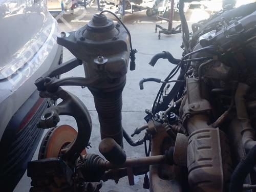 Used Left front shock absorber Left front shock absorber BENTLEY CONTINENTAL FLYING SPUR (3W_) 6.0 (560 hp) 35946128 35946128