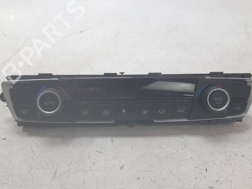 Used Climate control Climate control BMW 3 (F30, F80) 340 i xDrive (326 hp) 33689938 33689938