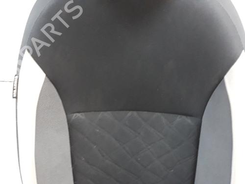 Right front seat NISSAN MICRA V (K14)  | BP13575790C16 