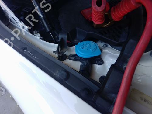 Sprinklertank Sprinklertank BMW 4 Gran Coupe (F36) 430 i xDrive (252 hp) 37417876 37417876