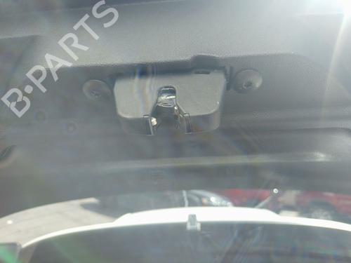 Used Tailgate lock Tailgate lock 38874121 38874121