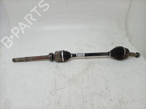Used Right front driveshaft Right front driveshaft 39407427 39407427