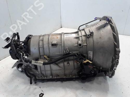 Gearbox JAGUAR XF I (X250) 3.0 D | BP1075695M3 