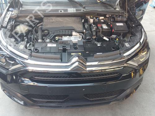 Front slam panel CITROËN C4 III (BA_, BB_, BC_) 1.2 PureTech 130 (BAHNSA, BAHNSB) | BP28727647C72 - Image 2