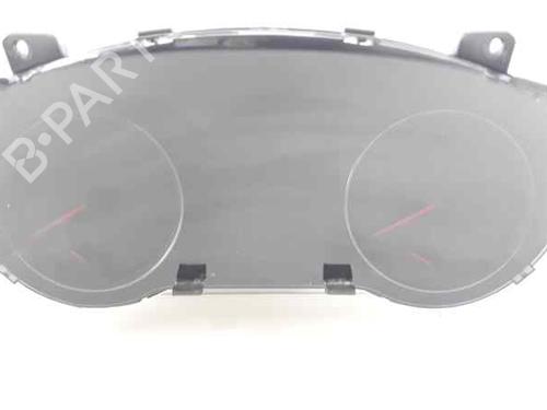 Used Instrument cluster KIA SPORTAGE IV (QL, QLE) [2015-2022]  3433089
