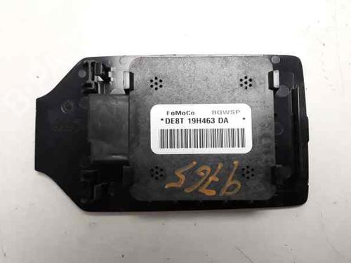 Used Electronic module FORD FIESTA VI (CB1, CCN) 1.5 TDCi (75 hp) 5931212
