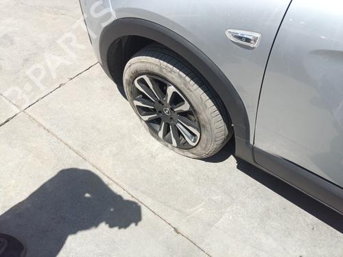 Used Left front driveshaft OPEL CROSSLAND X / CROSSLAND (P17, P2QO) 1.2 (75) (110 hp) 26322405