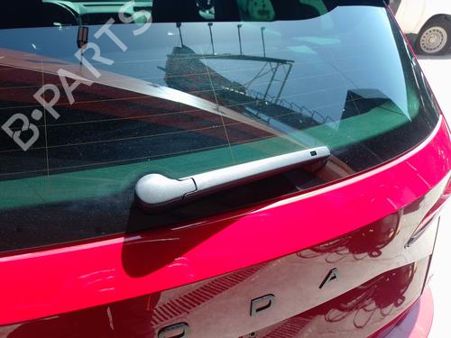 rear-windshield-wiper-arm-skoda-karoq-nu7-nd7-2017-34341283 main image