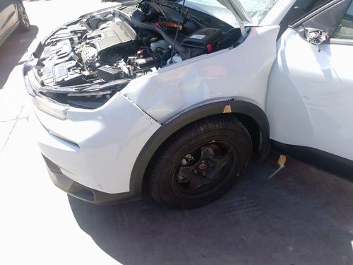 Used Left front driveshaft Left front driveshaft CITROËN C4 X (BD_, BE_, BF_) ë-C4 X (BFZKXC) (136 hp) 33826657 33826657