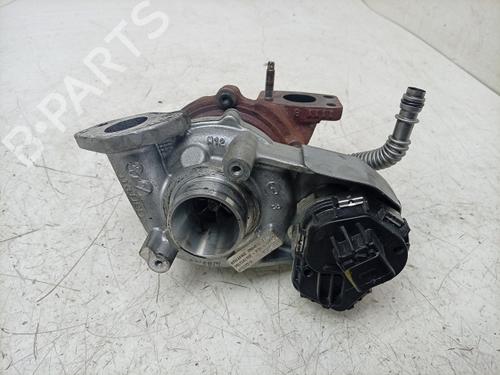 Used Turbocharger/Supercharger Turbocharger/Supercharger FORD FOCUS IV (HN) 1.5 EcoBlue (120 hp) 40449955 40449955