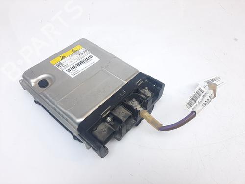 Used Inverter/Converter AUDI Q8 (4MN, 4MT) 50 TDI Mild Hybrid quattro (286 hp) 24313393