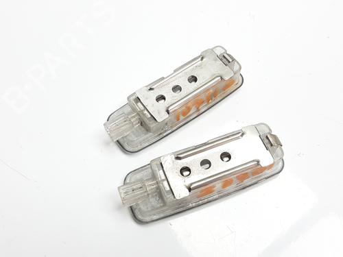 Kabinelys AUDI A4 B7 Avant (8ED)  | BP9448935I8 