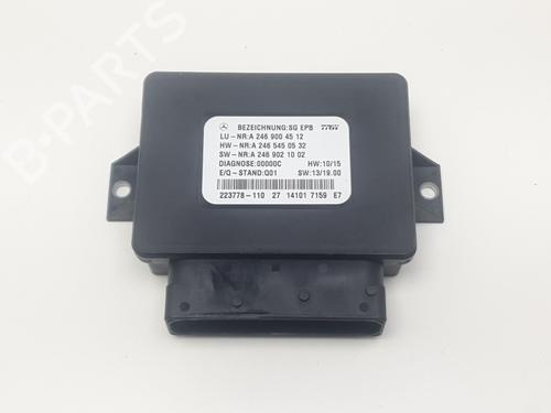 Used Electronic module Electronic module 36552377 36552377