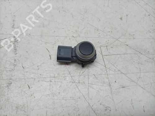 Used Electronic module Electronic module RENAULT CAPTUR I (J5_, H5_) 0.9 TCe 90 (90 hp) 40496438 40496438