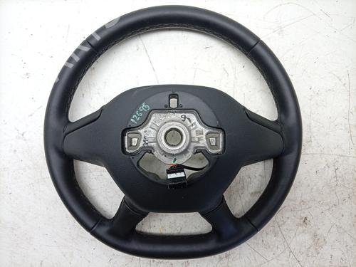 Steering wheel DACIA SANDERO III 1.0 TCe 90 | BP37270579C49 - Image 4