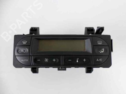 Used Climate control CITROËN C3 I (FC_, FN_) 1.4 HDi (68 hp) 1170146