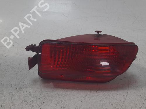 Feu de brouillard arrière CITROËN C4 I (LC_) 1.6 THP 150 (150 hp) 31947626