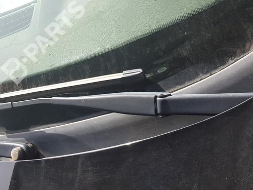 Used Front wipers mechanism Front wipers mechanism FORD FIESTA VI (CB1, CCN) 1.25 (82 hp) 9850507 9850507