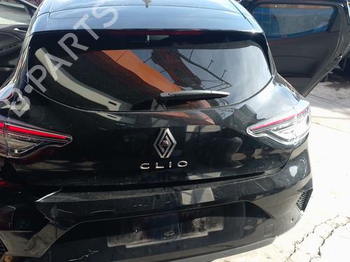 Used Tailgate RENAULT CLIO V (B7_) 1.5 Blue dCi 100 (B7AD) (101 hp) 30960972