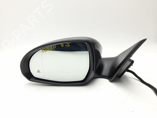 Used Left mirror Left mirror MERCEDES-BENZ C-CLASS (W206) C 200 d (206.003) (163 hp) 33965454 33965454