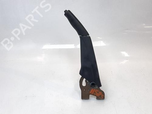 Parkbremsarm/handtak MITSUBISHI PAJERO III (V7_W, V6_W)  MR646056