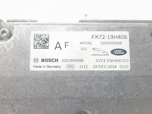 Camera LAND ROVER DISCOVERY SPORT (L550) 2.2 D 4x4 | BP29423283E14 