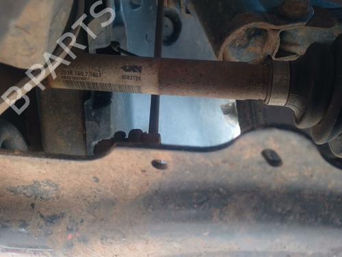 Used Left front driveshaft Left front driveshaft 38465385 38465385