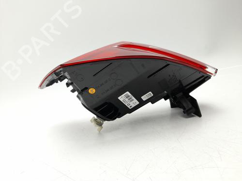 Left taillight SKODA KAROQ (NU7, ND7) 1.5 TSI | BP34341702C34 - Image 7