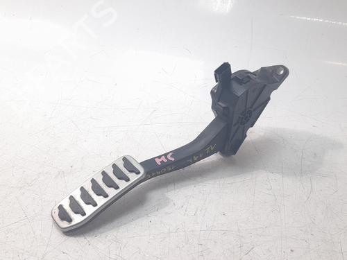 Used Pedal LAND ROVER RANGE ROVER EVOQUE (L538) 2.0 D 4x4 (150 hp) 31177815