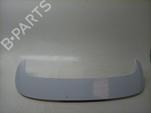 Used Rear spoiler Rear spoiler 36882692 36882692