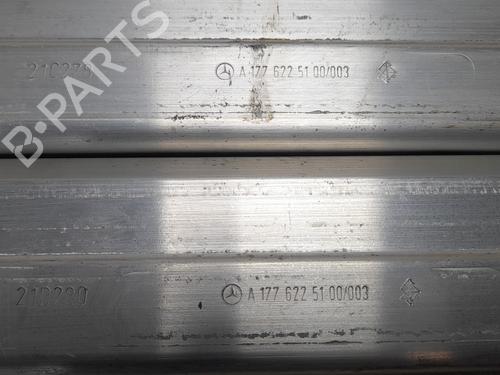 Crossmember MERCEDES-BENZ B-CLASS Sports Tourer (W247)  | BP21169673C162 